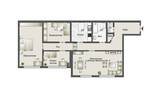 Mehrfamilienhaus, Wohnhaus Ulm Weststadt - 1 Zimmer, 330 m&sup2;, 749.900&euro; | Angebot:25705255