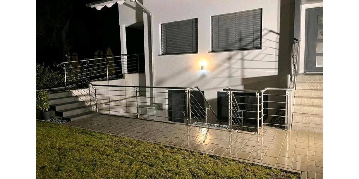 Etagenwohnung Ehingen (Donau) - 2 Zimmer, 64 m&sup2;, 880&euro; | Angebot:25892334