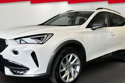 Cupra Formentor 38.595 km 23.090 &euro; Illertissen 89257