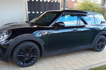 Mini One Clubman 77.600 km 14.450 &euro; Laichingen 89150