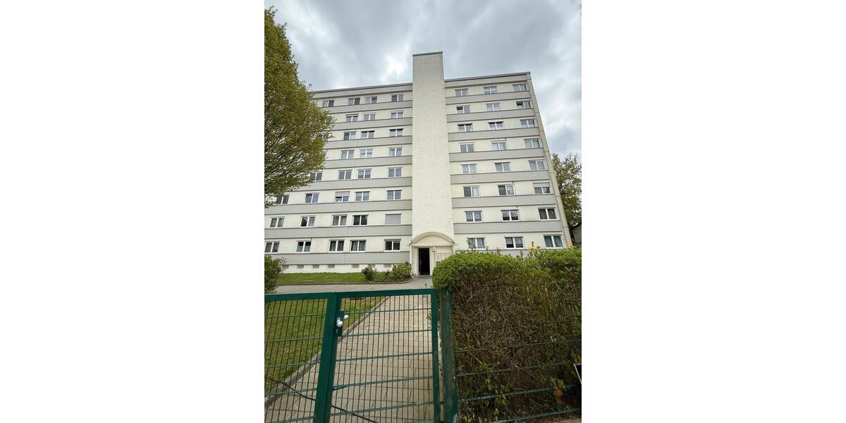 Etagenwohnung Neu-Ulm Ludwigsfeld - 3 Zimmer, 67 m&sup2;, 310.000&euro; | Angebot:26256492