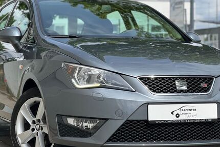 Seat Ibiza 85.600 km 8.799 &euro; Langenau 89129