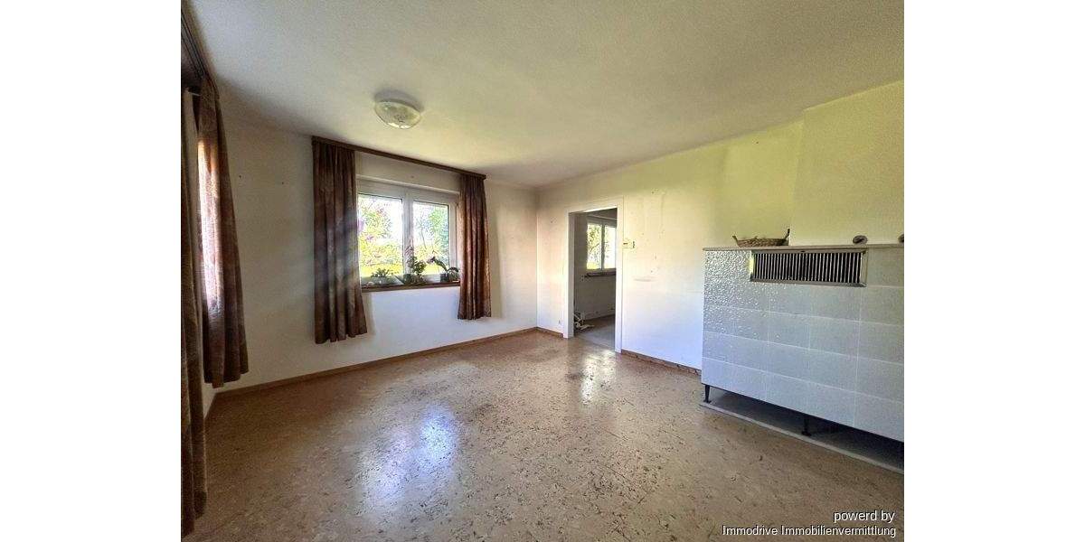 Etagenwohnung Laichingen-Feldstetten Feldstetten - 9 Zimmer, 168 m&sup2;, 249.000&euro; | Angebot:25672484