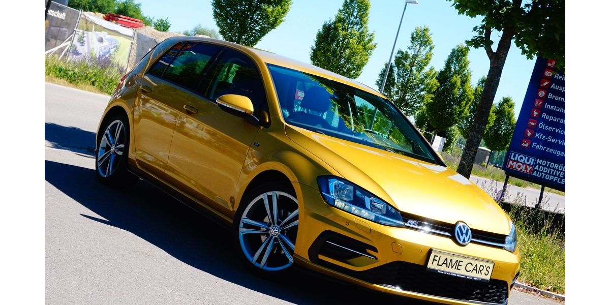 VW Golf 113.000 km 15.990 &euro; Vöhringen 89269