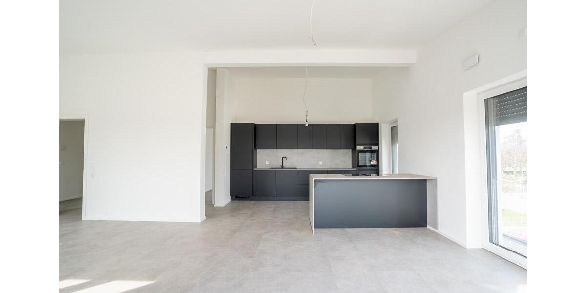 Einfamilienhaus Günzburg - 3 Zimmer, 110 m&sup2;, 1.450&euro; | Angebot:24587481