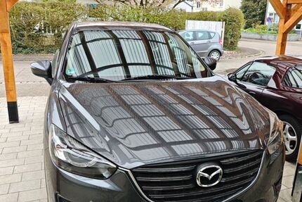 Mazda CX-5 140.000 km 13.500 &euro; Neu-Ulm - Stadtmitte 89231