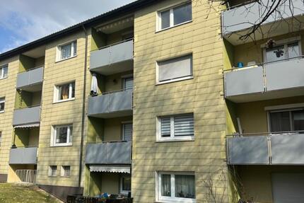 Wohnung Ulm Obertalfingen - 3 Zimmer, 69 m&sup2;, 257.000&euro; | Angebot:25872511