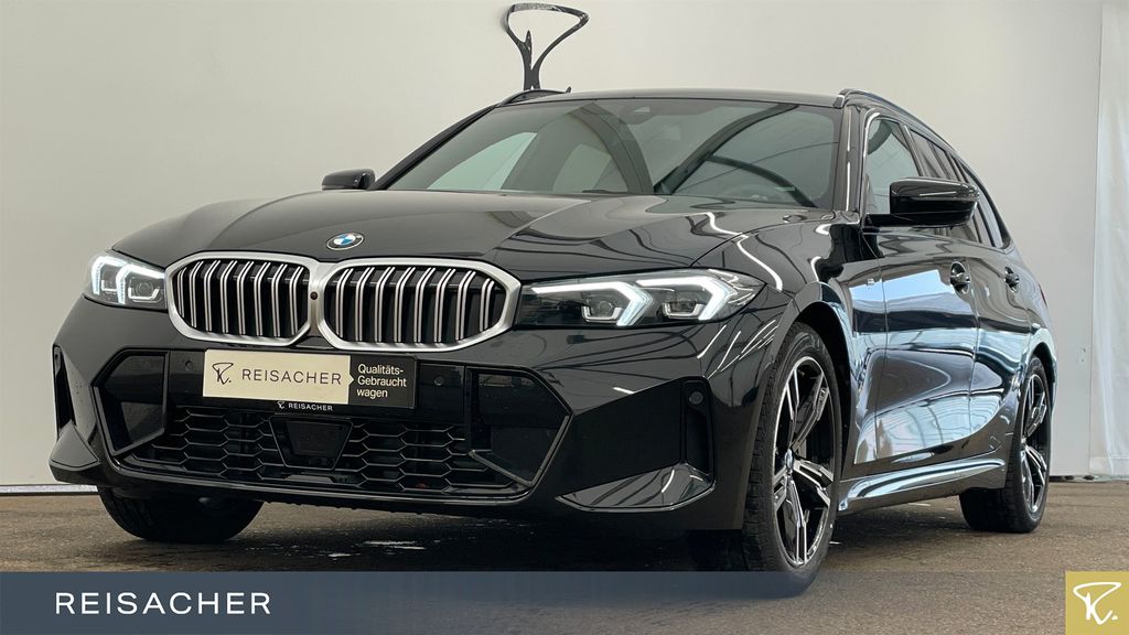 BMW 330 8.246 km 47.777 &euro; Ulm 89077