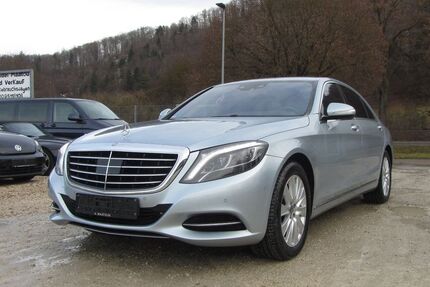Mercedes-Benz S 500 239.000 km 22.900 &euro; Schelklingen 89601