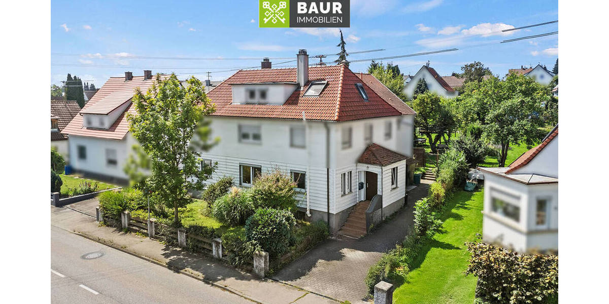 Etagenwohnung Illerkirchberg Oberkirchberg - 4 Zimmer, 101 m&sup2;, 249.000&euro; | Angebot:25740425