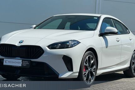 BMW 220 Gran Coupé 5.200 km 37.349 &euro; Ulm 89077