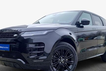 Land Rover Range Rover Evoque 1.567 km 59.500 &euro; Neu-Ulm 89231