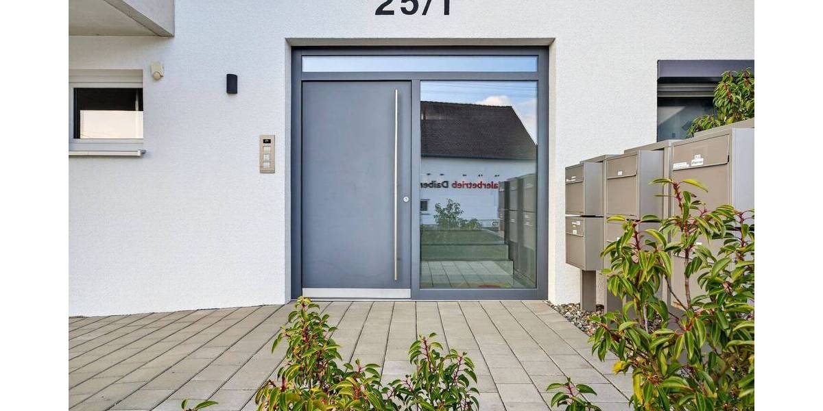 Etagenwohnung Erbach Bach - 3 Zimmer, 85 m&sup2;, 319.000&euro; | Angebot:25910731