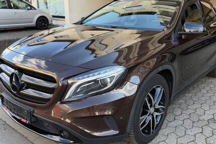 Mercedes-Benz GLA 220 240.000 km 11.990 &euro; Senden 89250