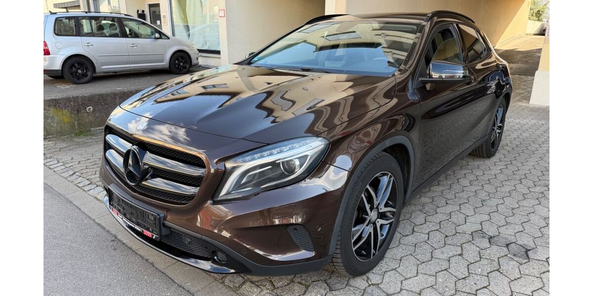 Mercedes-Benz GLA 220 240.000 km 11.990 &euro; Senden 89250