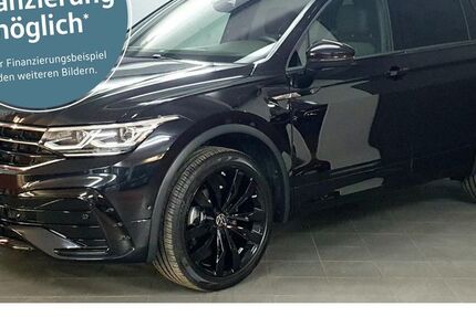 VW Tiguan Allspace 28.820 km 46.880 &euro; Blaubeuren 89143