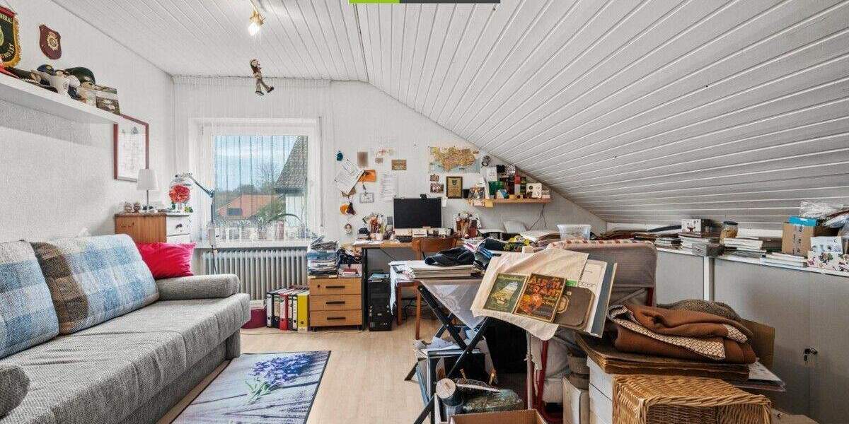 Mehrfamilienhaus, Wohnhaus Senden - 7 Zimmer, 226 m&sup2;, 799.000&euro; | Angebot:25820254