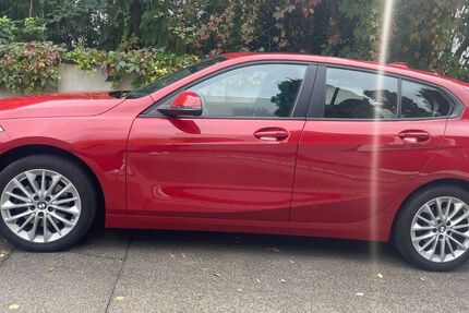 BMW 118 65.900 km 18.900 &euro; Ulm 89079