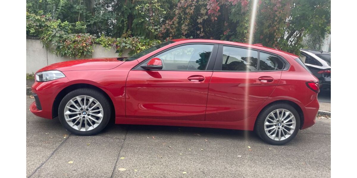BMW 118 65.900 km 18.900 &euro; Ulm 89079