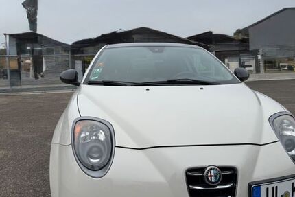 Alfa Romeo MiTo 97.000 km 4.500 &euro; Ulm 89077