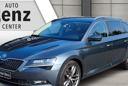 Skoda Superb 150.000 km 15.690 &euro; Laupheim 88471