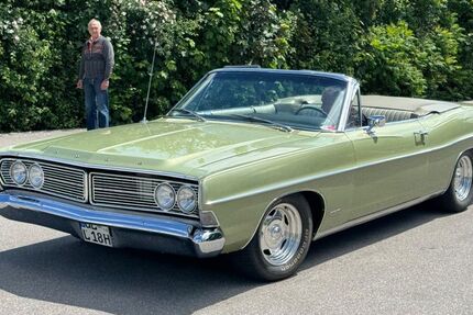 Ford Andere 34.374 km 31.900 &euro; Vöhringen 89269