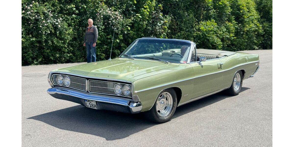 Ford Andere 34.374 km 32.900 &euro; Vöhringen 89269