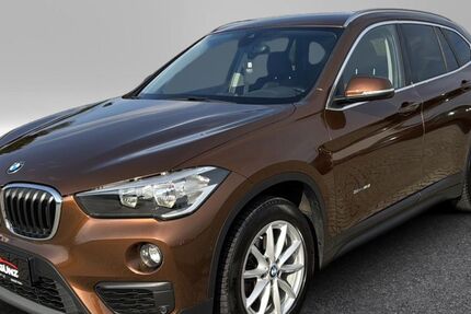 BMW X1 92.000 km 14.900 &euro; Kötz 89359