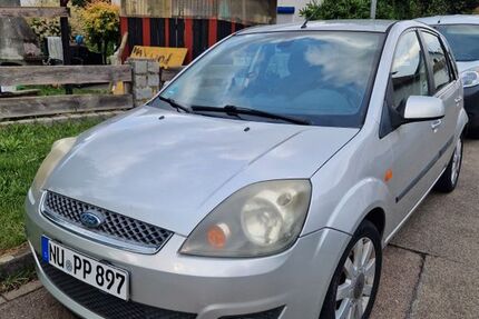 Ford Fiesta 175.250 km 1.000 &euro; Senden 89250
