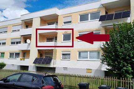 Wohnung Leipheim - 2 Zimmer, 65 m&sup2;, 169.000&euro; | Angebot:25710088