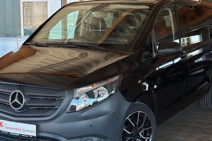 Mercedes-Benz Vito 110.400 km 27.990 &euro; Sontheim 89567
