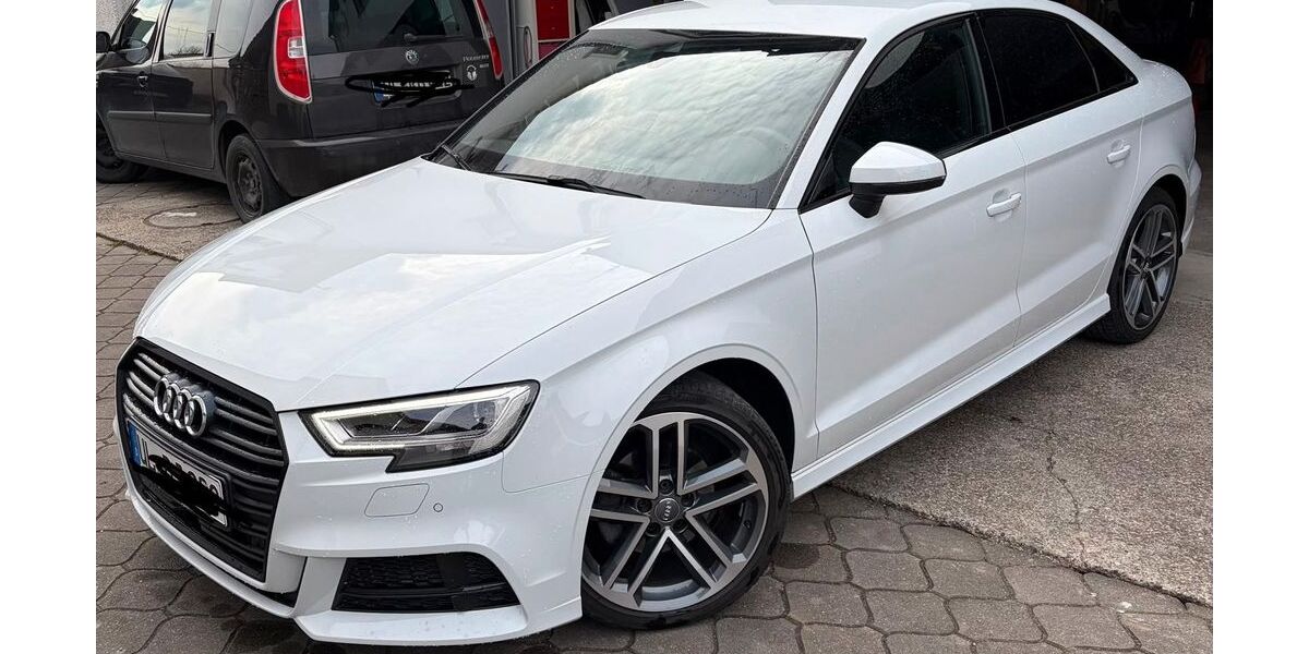 Audi A3 89.248 km 19.500 &euro; Blaubeuren 89143