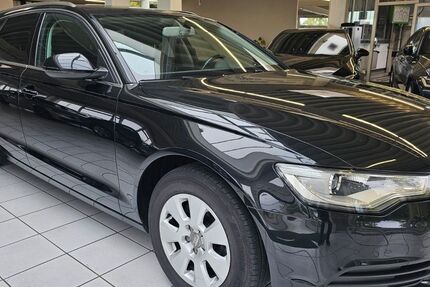 Audi A6 246.000 km 8.990 &euro; Berghülen 89180