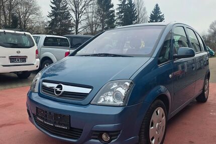 Opel Meriva 129.000 km 3.600 &euro; Weißenhorn 89264