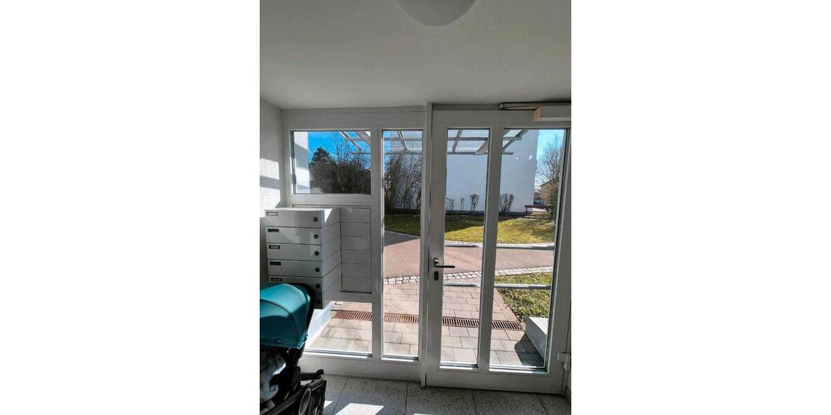 Etagenwohnung Beimerstetten - 3.5 Zimmer, 76 m&sup2;, 369.000&euro; | Angebot:26018661