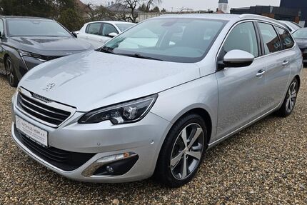 Peugeot 308 171.000 km 9.490 &euro; Altenstadt / Iller 89281