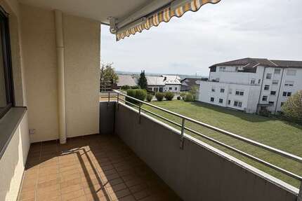 Wohnung Ehingen an der Donau - 3 Zimmer, 84 m&sup2;, 279.000&euro; | Angebot:26500403