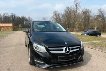 Mercedes-Benz B 200 128.000 km 13.200 &euro; Ehingen Donau 89584