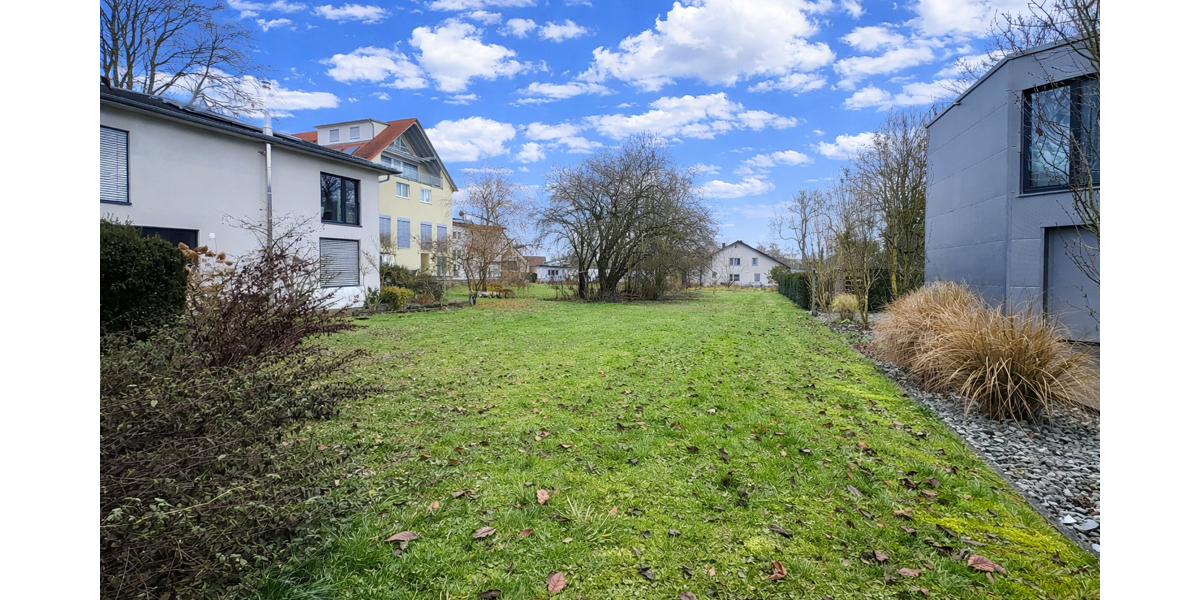 Grundsanierung Neubau - Mehrfamilienhaus, Wohnhaus Langenau | Angebot:25978557