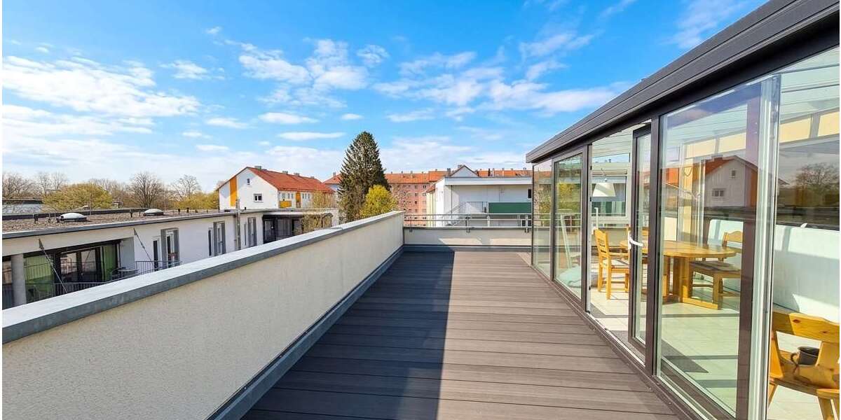 Etagenwohnung Neu-Ulm Ulm - 3 Zimmer, 85 m&sup2;, 900&euro; | Angebot:26255470