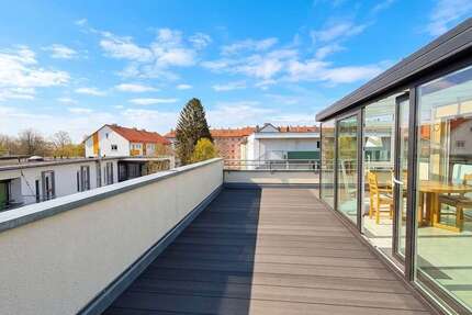 Wohnung Neu-Ulm Ulm - 3 Zimmer, 85 m&sup2;, 900&euro; | Angebot:26255470