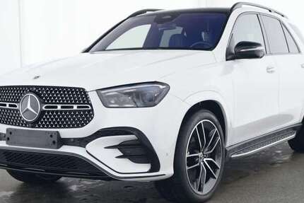 Mercedes-Benz GLE 450 33.716 km 87.900 &euro; Günzburg 89312