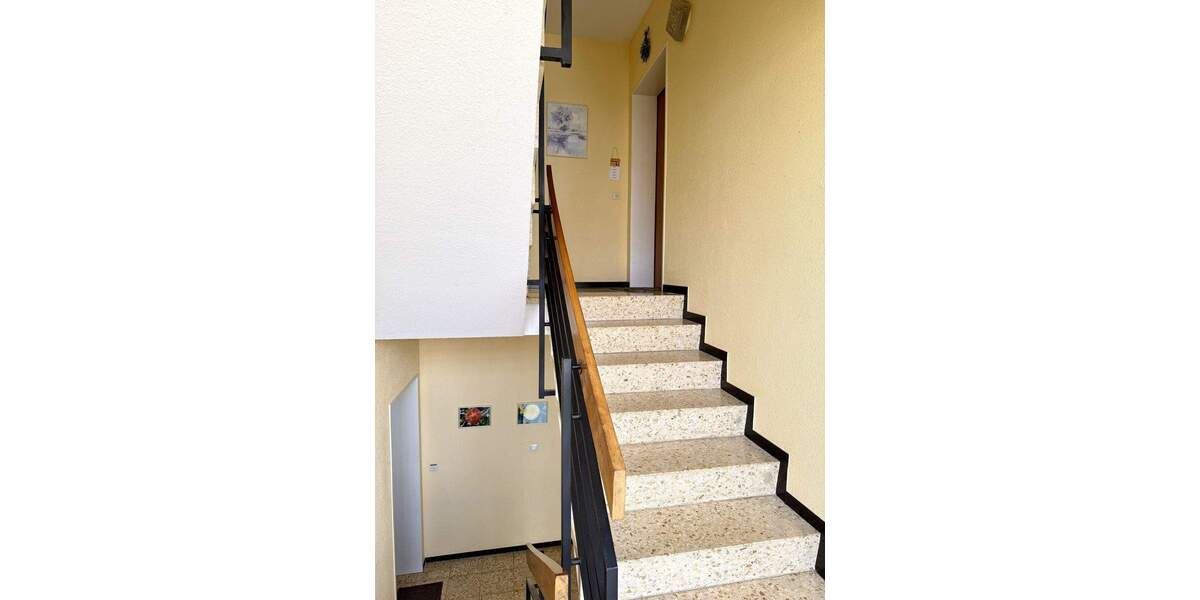 Etagenwohnung Senden - 2 Zimmer, 60 m&sup2;, 180.000&euro; | Angebot:25862439