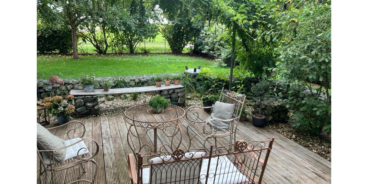 Einfamilienhaus Langenau - 5 Zimmer, 128 m&sup2;, 570.000&euro; | Angebot:23530324