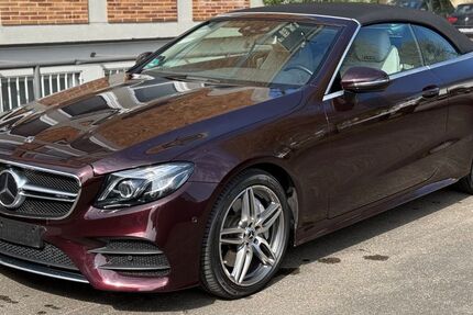 Mercedes-Benz E 400 87.000 km 42.300 &euro; Neu-Ulm 89231