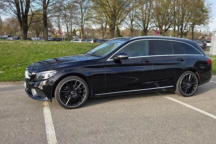 Mercedes-Benz C 220 145.000 km 21.300 &euro; neu ulm 89231