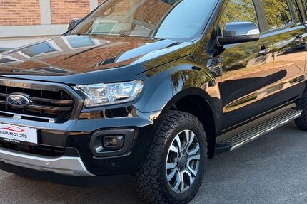 Ford Ranger 170.000 km 20.900 &euro; Elchingen 89275