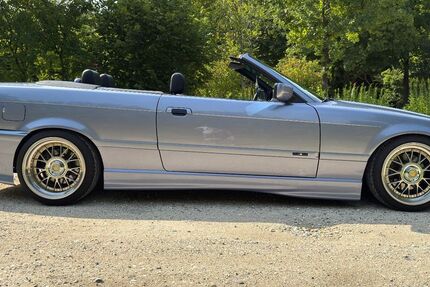 BMW 325 103.600 km 20.900 &euro; Elchingen 89275