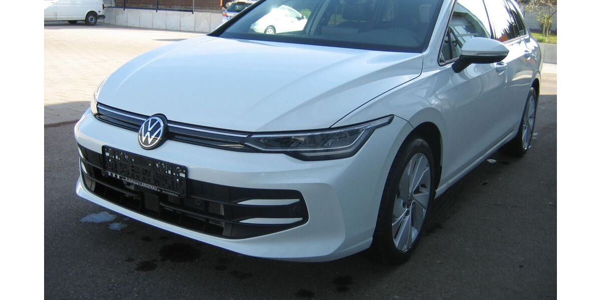VW Golf 2.500 km 29.990 &euro; Langenau 89129