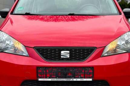 Seat Mii 99.940 km 4.250 &euro; Senden, St 89250